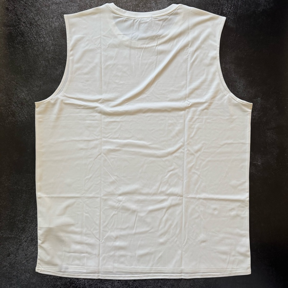 NWT Patagonia Men's Sleeveless Capilene Cool XXL - Picture 3 of 4